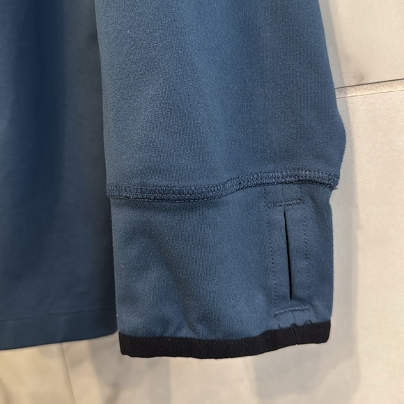 Men Eddie Bauer Long Sleeves Shirt Size Large - Picture 6 of 7